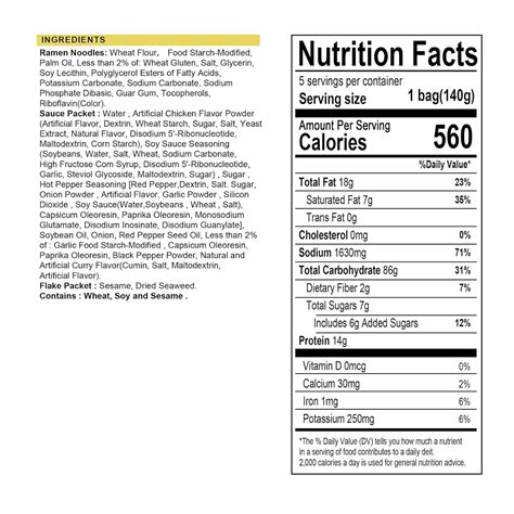 Samyang Buldak Ramen,Spicy Noodles,Stir Fried Ramen Noodles,Original ...