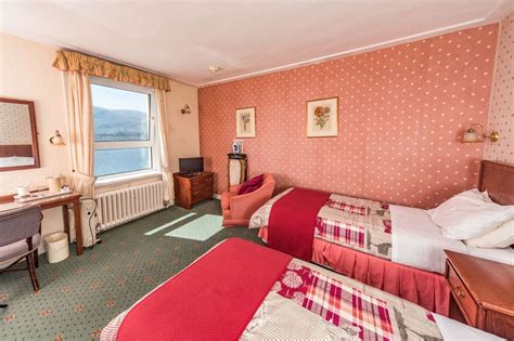 47 bed hotel for sale in Ferry Road, Kyle, Highland | CCL