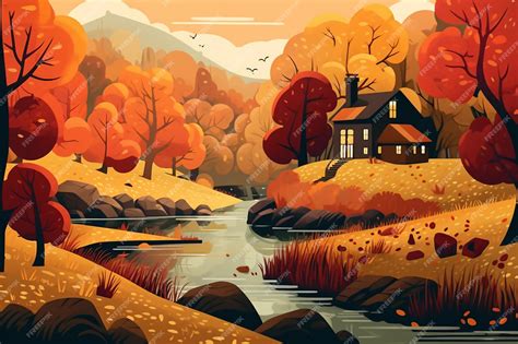 Beautiful Environment Animation 的图像结果