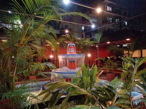 INCHARA MULTI CUISINE FAMILY GARDEN BAR AND RESTAURANT, Bengaluru - J.P ...