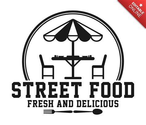 Food Business Logo 的图像结果