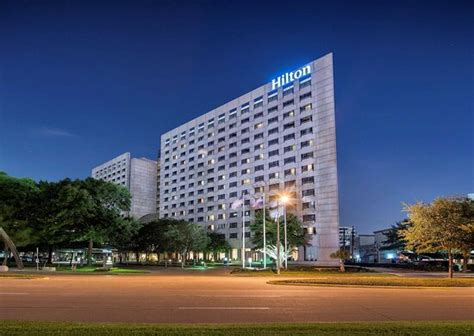 HILTON HOUSTON POST OAK BY THE GALLERIA - Hotel Reviews, Photos, Rate ...