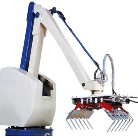 Image result for Universal Robot Palletizing Programming Example