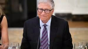 Bill Gates starts working on his plan to shut down what is one of the ...