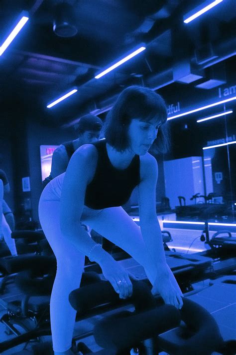 Lagree Megaformer vs Pilates Reformer | Pilates Plus LA