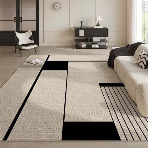 Modern home rugs living room carpet bedroom mat for floor decorations ...