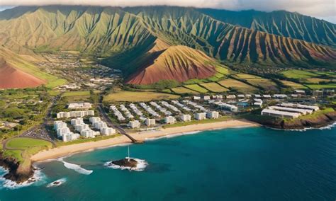 Where Is Kahului, Hawaii? - Hawaii Star