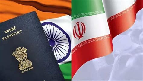 Fake Job Offers, Abduction, Ransom: Why Iran Blocked Visa-Free Travel ...