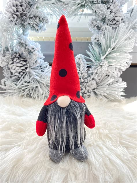 Amazon Prime Christmas Gnomes at Terry Swenson blog