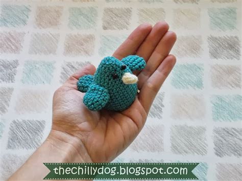 Image result for Floppy Birds Crochet Patterns Tutorials