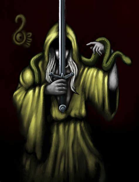 ArtStation - Kaiser / Fear & Hunger 2: Termina