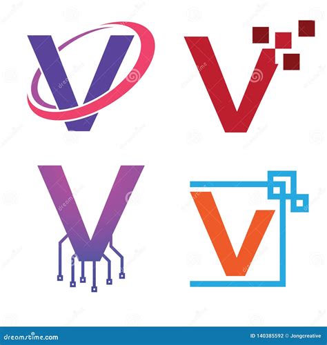 V Initial Symbol