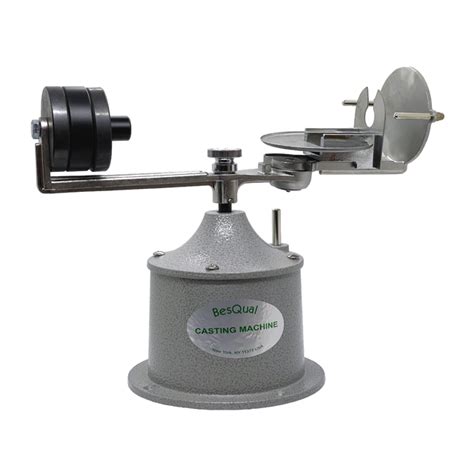 Image result for Type Casting Machine