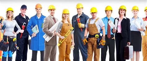 Industrial & Factory Uniforms – Yanci Uniforms