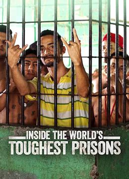 《深入全球最难熬的监狱 第六季》2022年英国纪录片电视剧在线观看_蛋蛋赞影院
