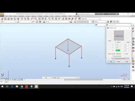 Rezultat imagine pentru Autodesk Robot Structural Analysis 2014