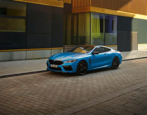 BMW M8 Competition to be unleashed down under in mid-2022 - Exhaust Notes Australia