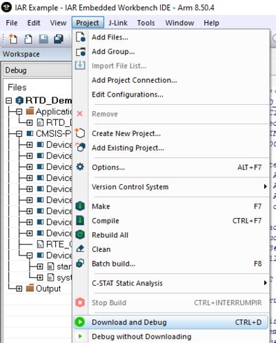 User Guide for EVAL-ADuCM360 [Analog Devices Wiki]