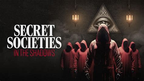 Secret Society Wallpapers - Top Free Secret Society Backgrounds ...