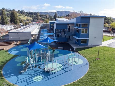 Jefferson Elementary School – Jefferson Elementary School – Cloverdale ...