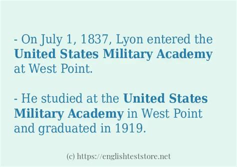 Image result for British Military Academy Script
