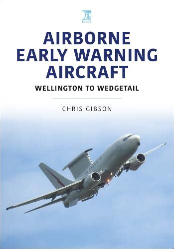 Buy Airborne Early Warning Aircraft (Modern Military Aircraft) Book ...