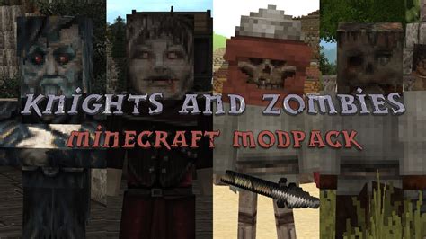 Image result for Minecraft Modpack Playthrough
