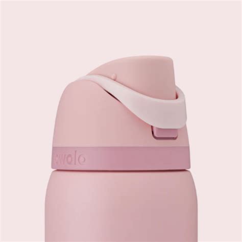 Owala Mexico FreeSip 32 oz Rose Quartz – ANTO