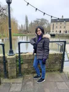 First Person Accounts: Tinaz Kalyanvala on the International Dispute ...