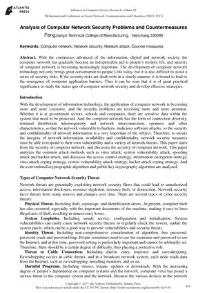 5 Accenture Fundamentals of Networking, Security and Cloud Trainer ...