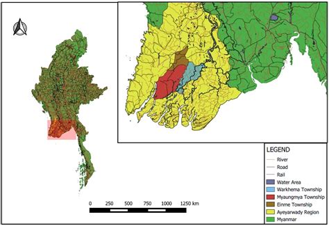 Farmers’ Perception of Good Agricultural Practices in Rice Production ...