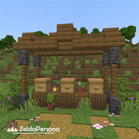 Image result for Bee Farm Minecraft Java