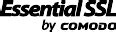 Image result for Essential SSL CA