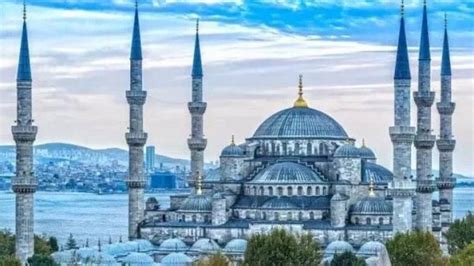土耳其有什么名胜古迹 土耳其十大历史景点推荐_巴拉排行榜