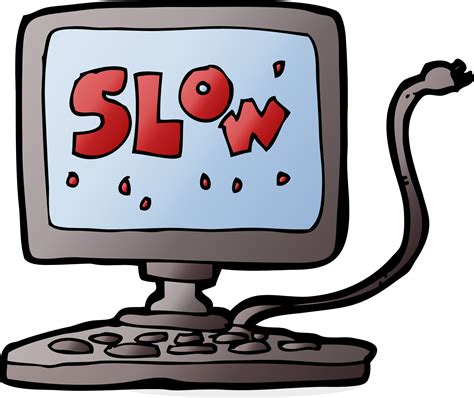 Image result for Slow Computer Sound Effect
