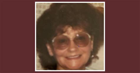 Obituary | Priscilla Moore of Fairview, West Virginia | Domico Funeral ...
