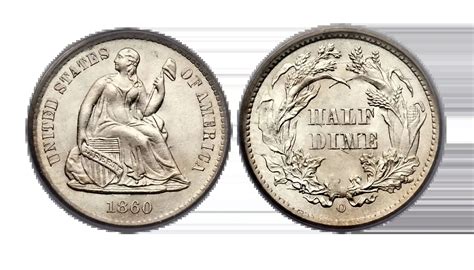 Most Valuable Dimes Worth Money: Rare Dimes List