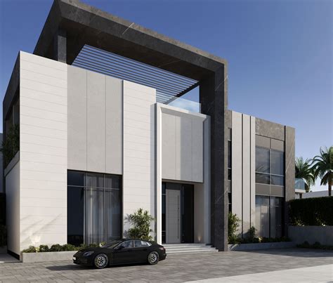 Front Building Simple Design 的图像结果