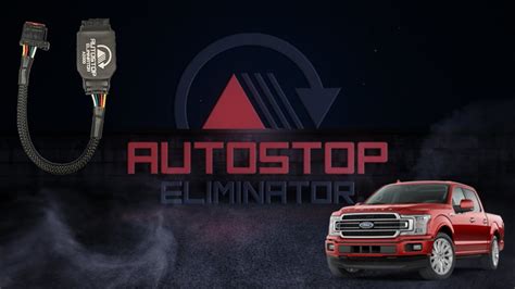 Image result for Ford Start Stop Feature