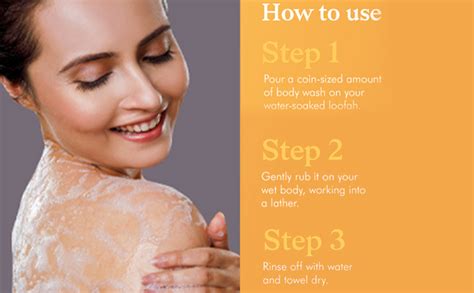 Buy Coco Soul Shower Gel | With Coconut & Ayurveda | Sulphate & Paraben ...