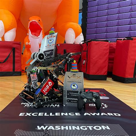 Exothermic Blaze | Yesterday, we had a great time at High Voltage, at ...