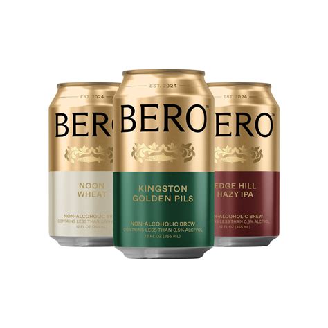 Best Non Alcoholic Beer