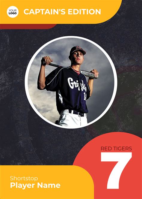 Baseball Card 的图像结果