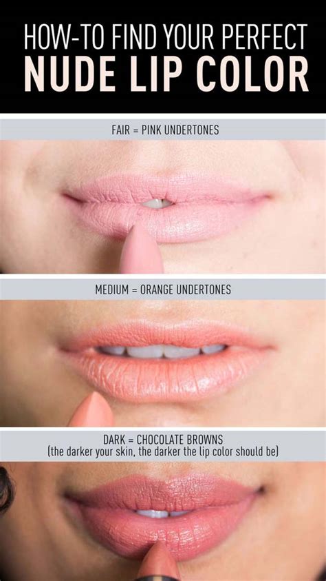 How To Make A Nude Color