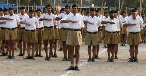 The Daily Fix: Is the RSS finally shedding its khaki shorts?