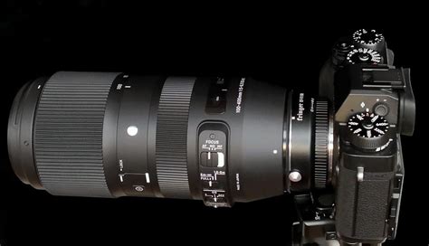 Canon EF 100-400mm f/4.5-5.6L IS II USM Lens | Dslr Zone