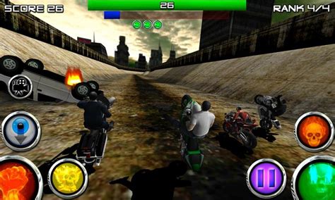 暴力摩托2002手机版下载-暴力摩托2002单机版本下载v1.0.0 安卓版-2265游戏网