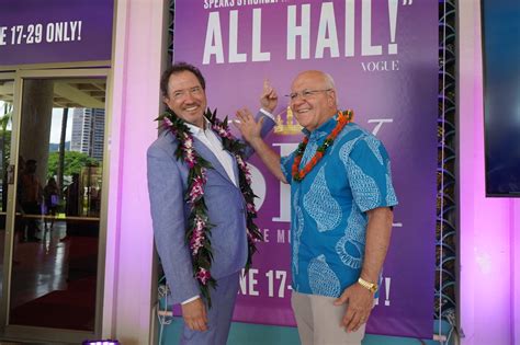 Hawaii Ahe Broadway returns to Hawai‘i with an exciting new lineup and ...