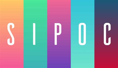 Sipoc-R 的图像结果