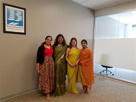 Bahwan CyberTek Office Photos | Glassdoor